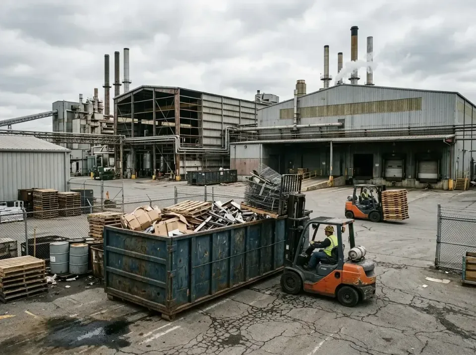 industrial-factory-scrap-conta-003 — frequently asked questions, Cheap Roll-off Dumpster Rentals in Kennewick, WA